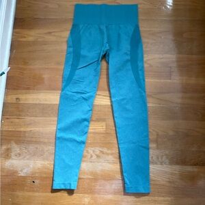 nvgtn seamless contour leggings